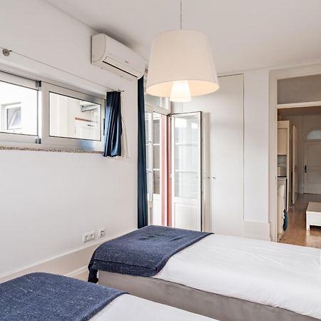 Apartamento Viva Breiner Flats OOporto Exterior foto
