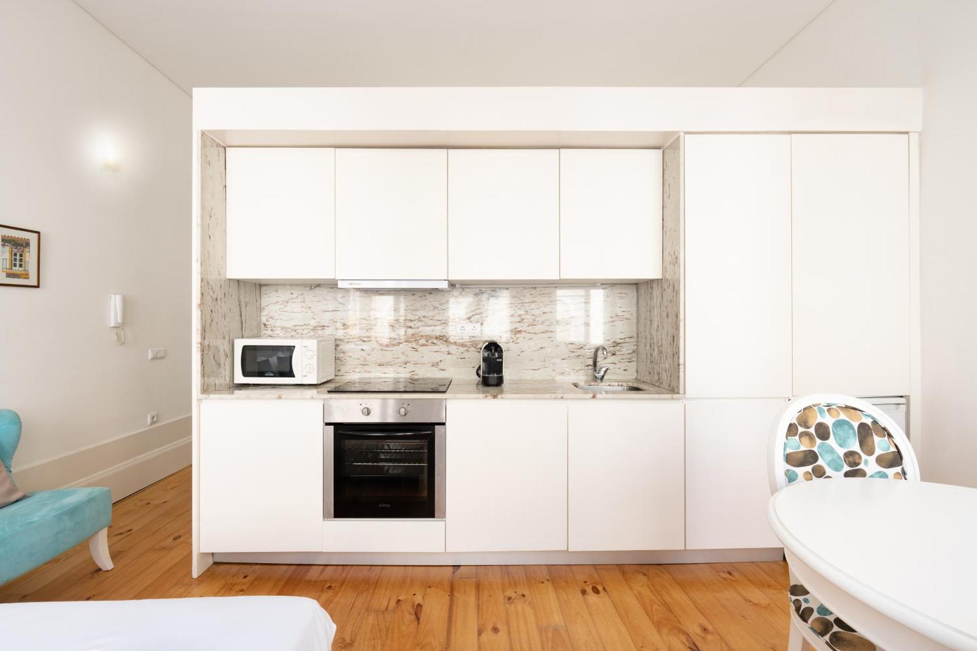Apartamento Viva Breiner Flats OOporto Exterior foto