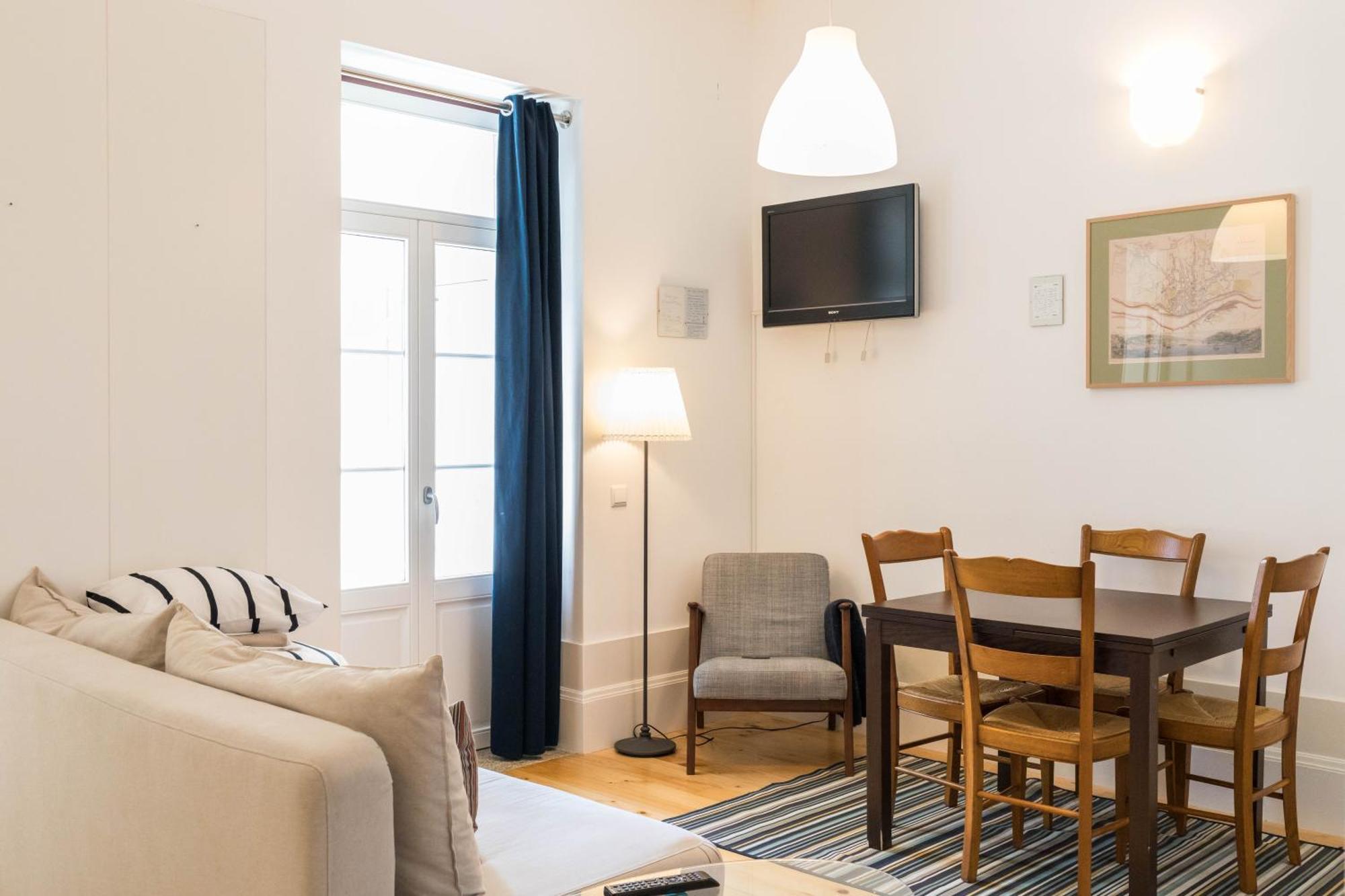 Apartamento Viva Breiner Flats OOporto Exterior foto
