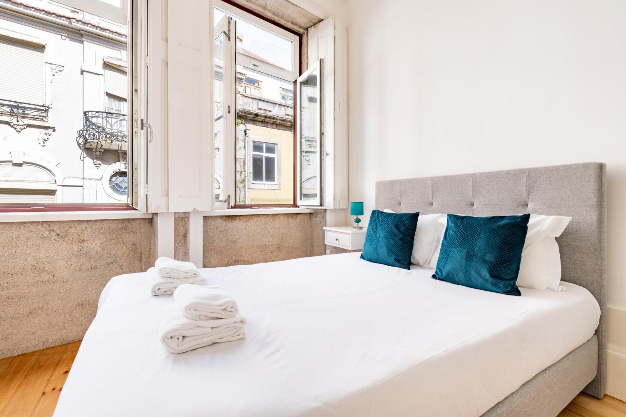 Apartamento Viva Breiner Flats OOporto Exterior foto
