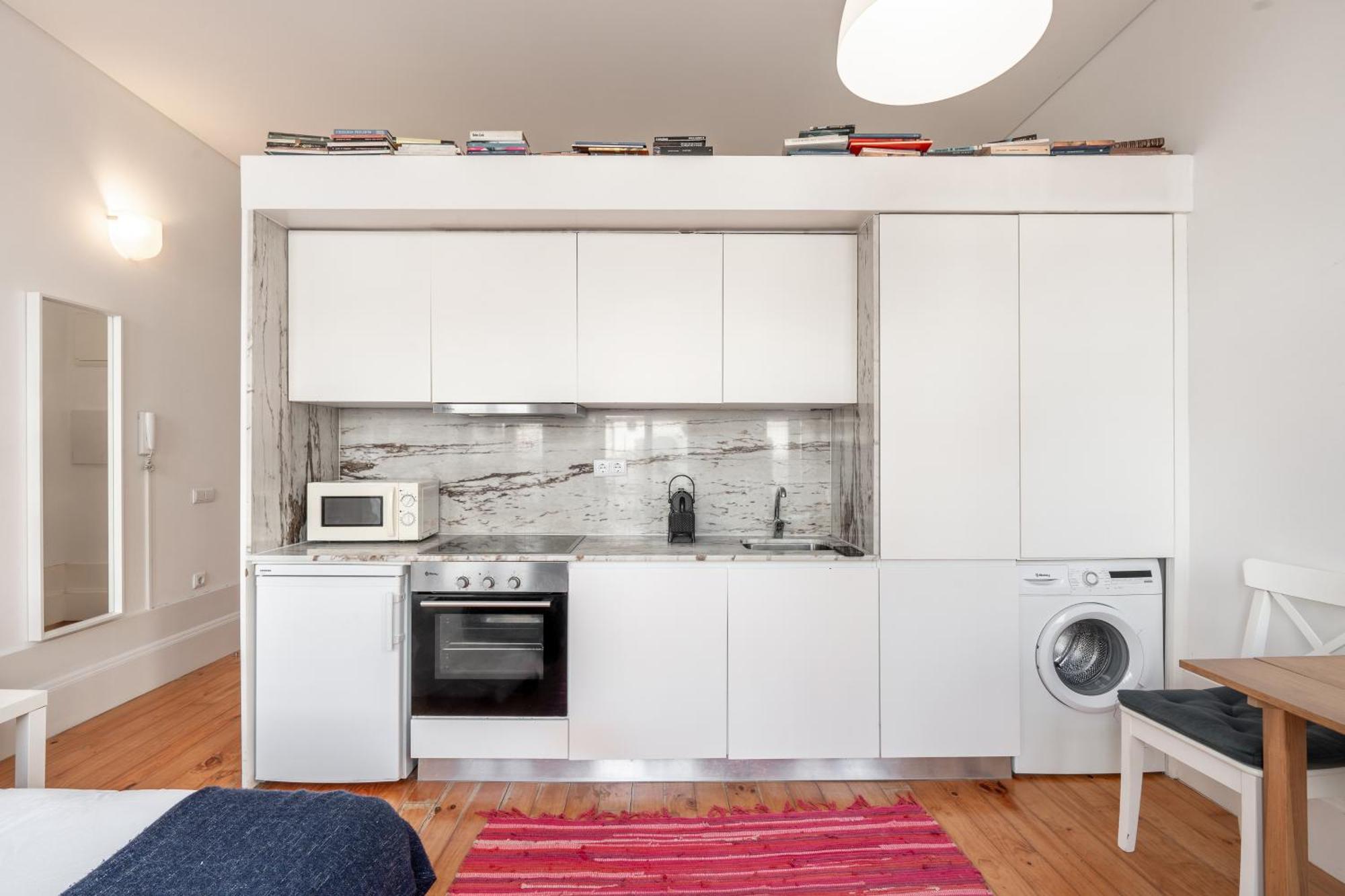 Apartamento Viva Breiner Flats OOporto Exterior foto