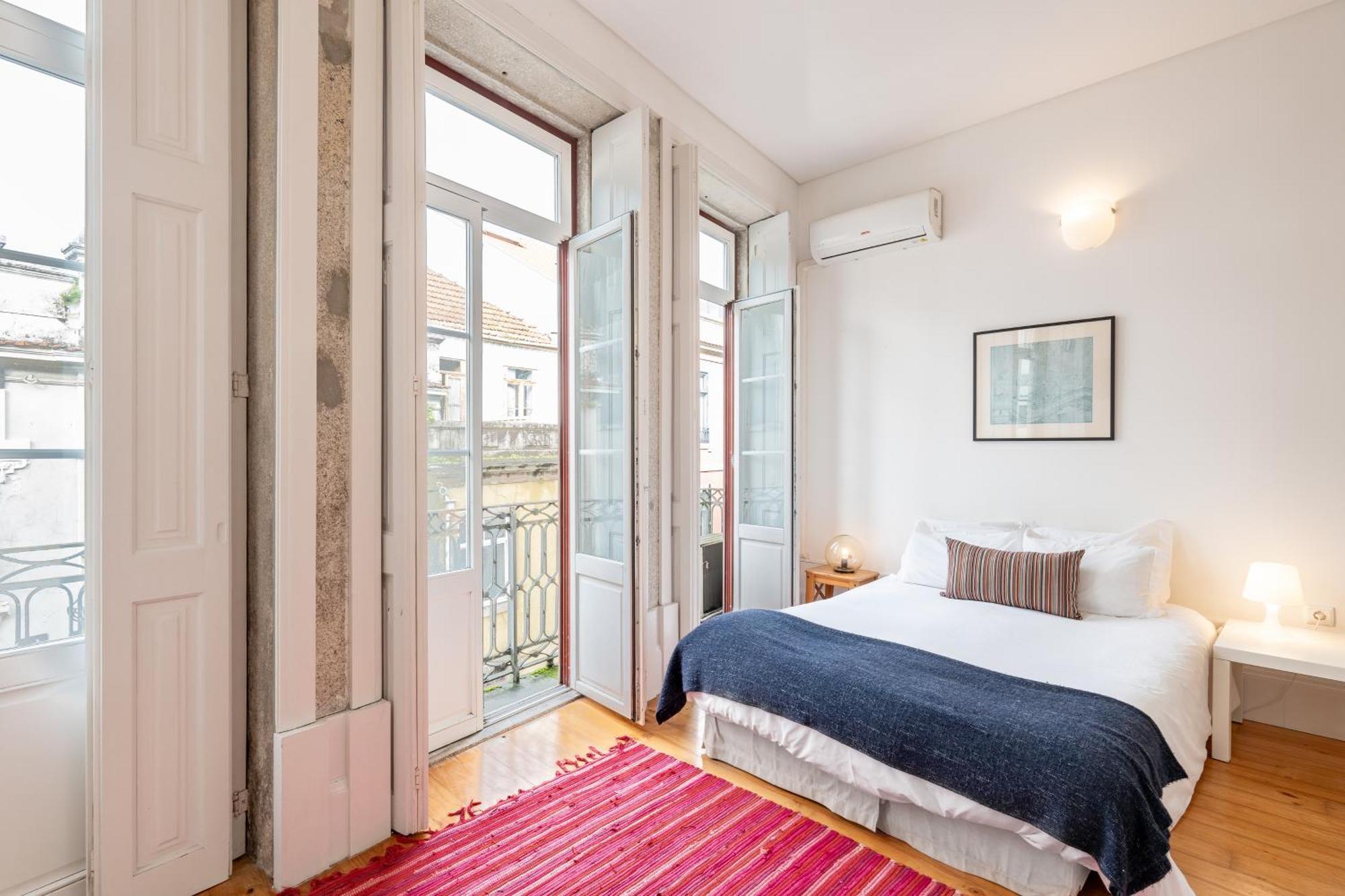 Apartamento Viva Breiner Flats OOporto Exterior foto
