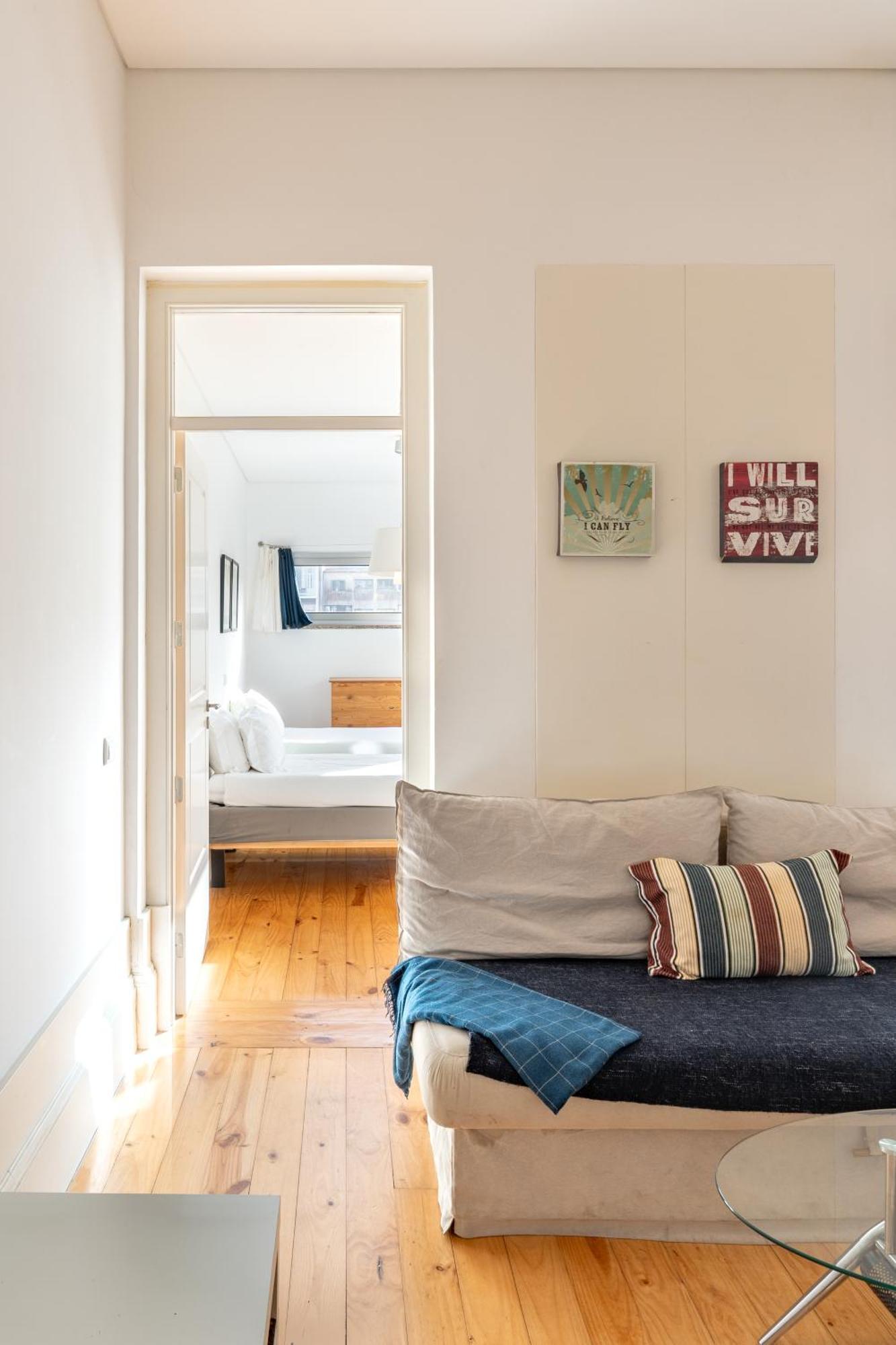 Apartamento Viva Breiner Flats OOporto Exterior foto