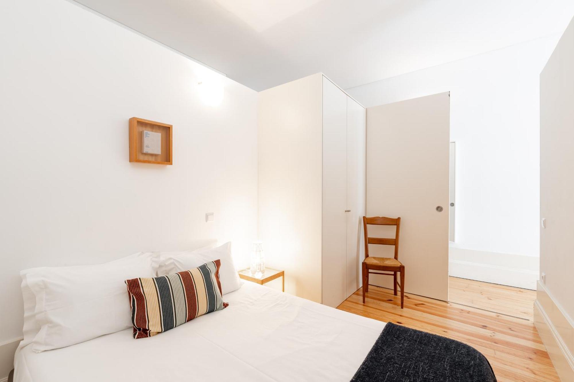 Apartamento Viva Breiner Flats OOporto Exterior foto