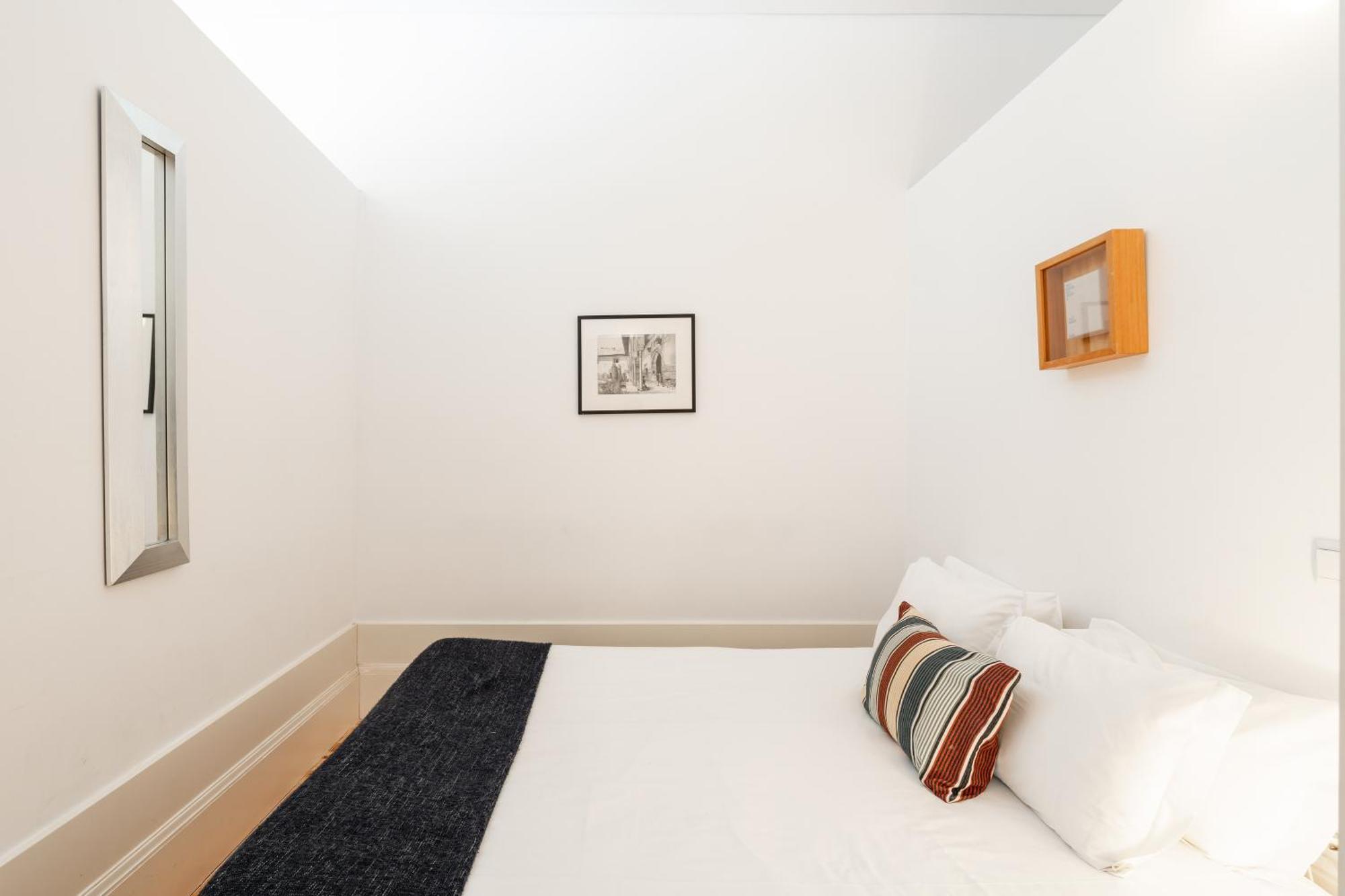 Apartamento Viva Breiner Flats OOporto Exterior foto