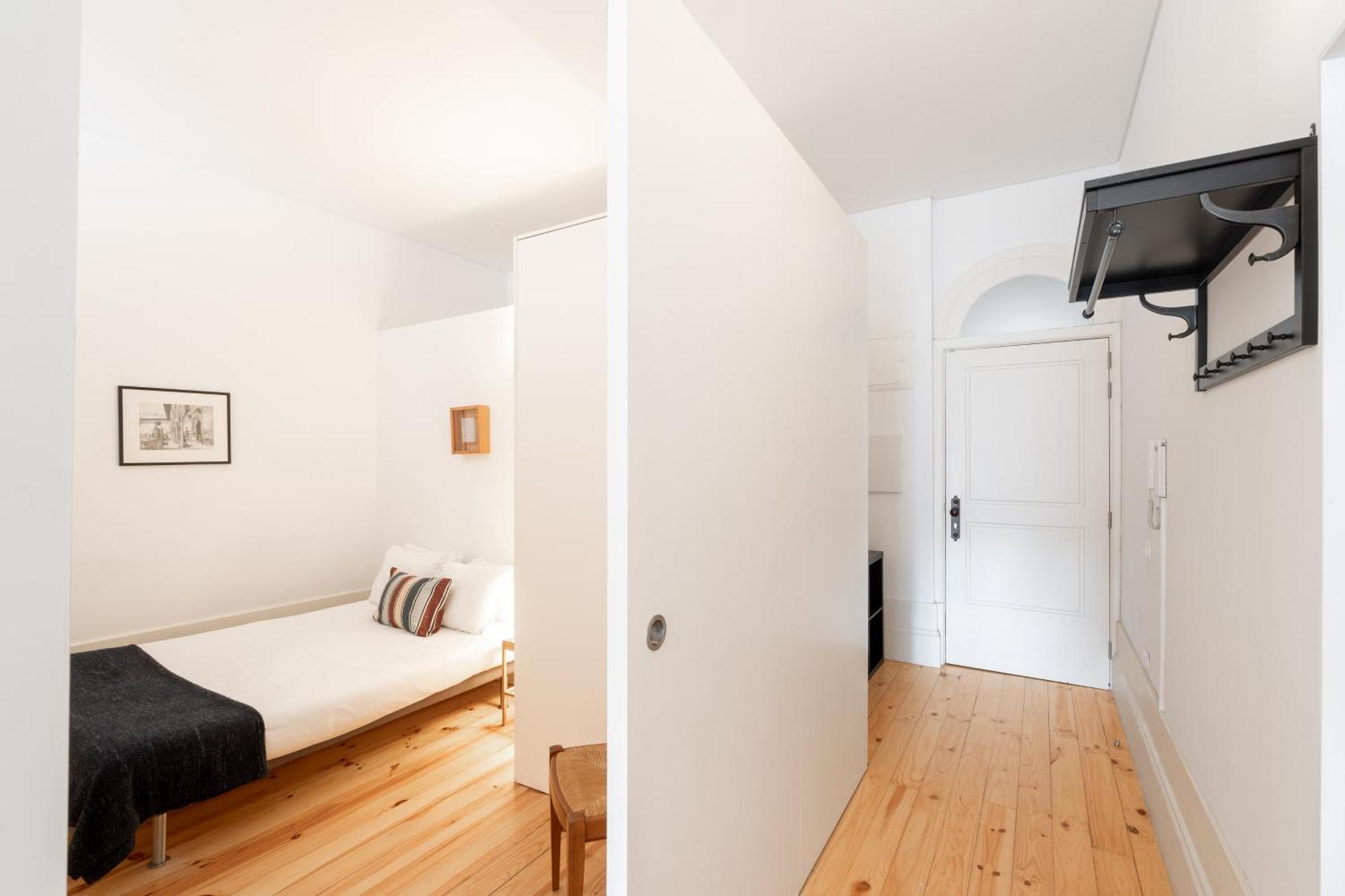 Apartamento Viva Breiner Flats OOporto Exterior foto